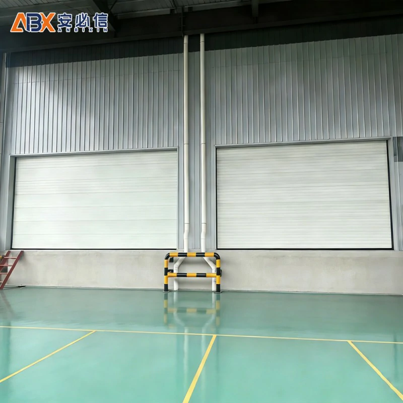 吕梁市高扬程提升门