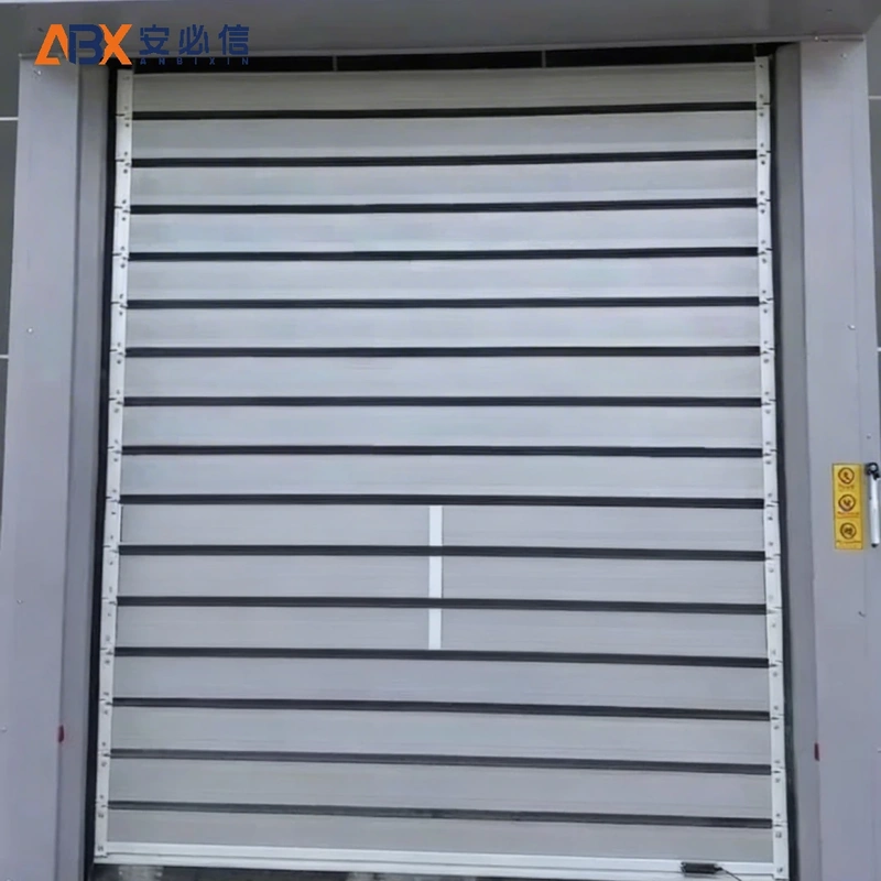 吕梁市雷达高速门